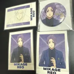 2026年最新】御影玲王 ぱしゃこれ ブルーロック展の人気アイテム