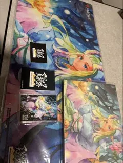 2026年最新】マジック大戦祭 プレイマットの人気アイテム - メルカリ