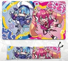 2026年最新】イビルツイン プレイマットの人気アイテム - メルカリ