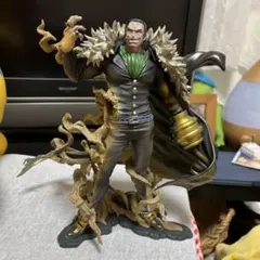 2026年最新】ワンピース MAS-MAXIMUM サー・クロコダイルの人気