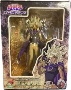 2026年最新】ARTFX J 遊☆戯☆王デュエルモンスターズ 闇マリクの人気
