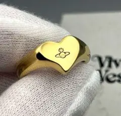 2026年最新】vivienne westwood リング ハートの人気アイテム - メルカリ