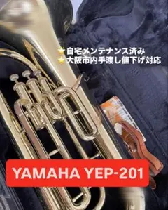 2026年最新】YAMAHA YMP 201の人気アイテム - メルカリ
