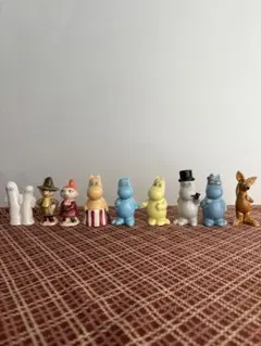 2026年最新】ムーミン 陶器 置物の人気アイテム - メルカリ