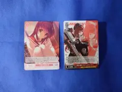 2026年最新】NIKKE ヴァイスシュヴァルツ プロモの人気アイテム - メルカリ