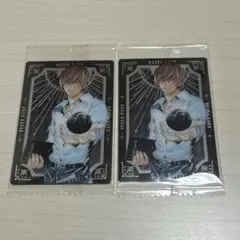 2026年最新】夜神月 カードの人気アイテム - メルカリ