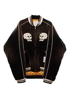 2026年最新】MAISON MIHARA YASUHIRO スカジャンの人気アイテム - メルカリ