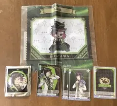 2026年最新】ツイステおめかしバースデーリリアの人気アイテム - メルカリ