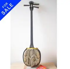 2026年最新】中古 三味線 価格の人気アイテム - メルカリ