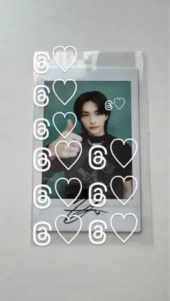 2025年最新】straykids サイン入り チェキの人気アイテム - メルカリ