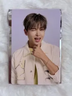 2026年最新】super junior リョウク トレカの人気アイテム - メルカリ