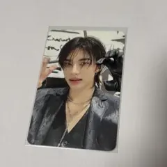 2026年最新】スキズ トレカ 会場限定 ヒョンジンの人気アイテム - メルカリ