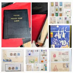 2026年最新】切手ストックブックの人気アイテム - メルカリ