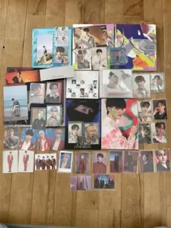 2026年最新】seventeen アルバム まとめ売りの人気アイテム - メルカリ