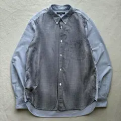 2026年最新】garcons ギンガム チェック シャツ オムの人気アイテム