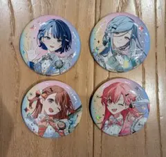 2026年最新】桃井愛莉 缶バッジの人気アイテム - メルカリ