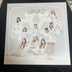 2026年最新】twice bdz トレカの人気アイテム - メルカリ