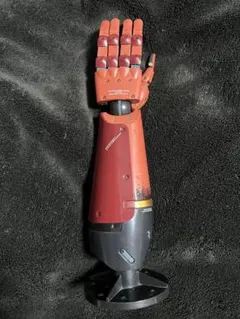 2026年最新】バイオニックアーム メタルギアの人気アイテム - メルカリ