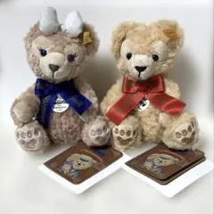 2026年最新】シュタイフ 限定の人気アイテム - メルカリ