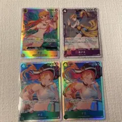 2026年最新】ナミ sr 二つの伝説の人気アイテム - メルカリ