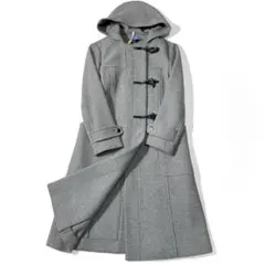 2026年最新】M.FIL ダッフルコートの人気アイテム - メルカリ