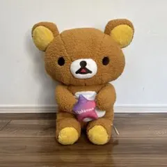 2026年最新】リラックマ 一番くじ ぬいぐるみ A賞の人気アイテム