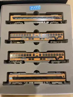 2026年最新】近鉄 エンドウ ビスタカーの人気アイテム - メルカリ