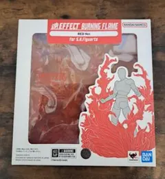 2026年最新】魂effect 炎の人気アイテム - メルカリ