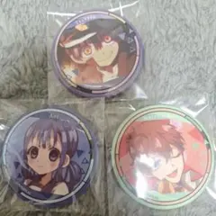 2026年最新】地縛少年花子くん つかさ 缶バッジの人気アイテム - メルカリ