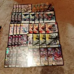 2026年最新】デュエマナイトデッキの人気アイテム - メルカリ
