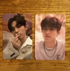 2026年最新】treasure ジョンウ トレカの人気アイテム - メルカリ