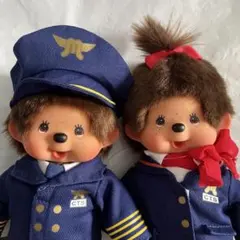 2026年最新】モンチッチ北海道限定の人気アイテム - メルカリ