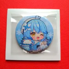 2026年最新】雪花ラミィ 缶バッジの人気アイテム - メルカリ