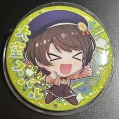 2026年最新】大空スバル 缶バッジの人気アイテム - メルカリ