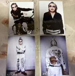 2026年最新】nightmare 柩 チェキの人気アイテム - メルカリ