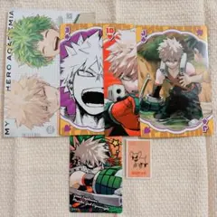 2026年最新】僕のヒーローアカデミアBIGトランプの人気アイテム - メルカリ