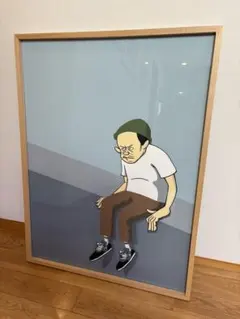 2026年最新】Yusuke Hanai 版画の人気アイテム - メルカリ