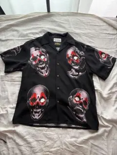 2026年最新】56tattoo maria wackoの人気アイテム - メルカリ