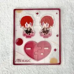 2026年最新】朱桜司缶バッジの人気アイテム - メルカリ