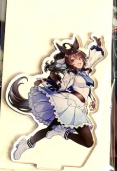 2026年最新】デアリングタクト アクリルスタンドの人気アイテム - メルカリ