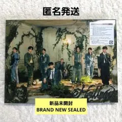 2026年最新】straykids アルバム 新品未開封の人気アイテム - メルカリ