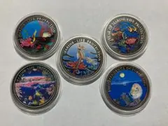 2026年最新】パラオ カラーコインの人気アイテム - メルカリ