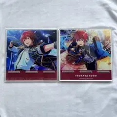 2026年最新】朱桜司 ポートレートの人気アイテム - メルカリ