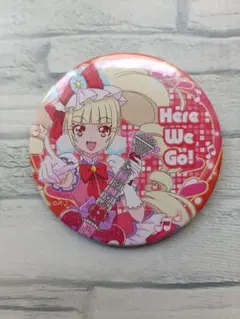 2026年最新】愛崎えみる 缶バッジの人気アイテム - メルカリ