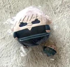 2026年最新】五条悟 ふわコロりん くじメイトの人気アイテム - メルカリ