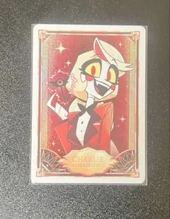 2026年最新】Hazbin hotel カード foilの人気アイテム - メルカリ