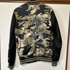 2026年最新】zara man スカジャンの人気アイテム - メルカリ