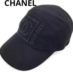 2026年最新】CHANEL キャップの人気アイテム - メルカリ