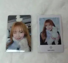 2026年最新】NIziU サイン マユカの人気アイテム - メルカリ