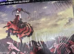 2026年最新】時崎狂三 プレイマットの人気アイテム - メルカリ